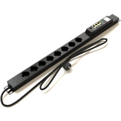Блок розеток Hyperline IP-PDU-2017IFDA-110-0008D_0