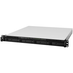 Сетевое хранилище (NAS) Synology RS1619xs+_0