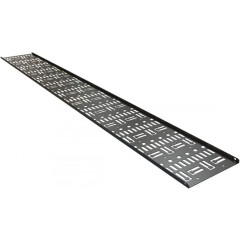 Кабельный органайзер Hyperline CDV-150x9-47U-RAL9005_0