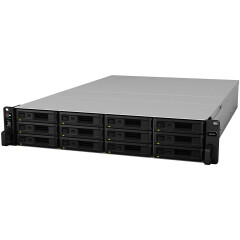 Сетевое хранилище (NAS) Synology RS3618xs_0