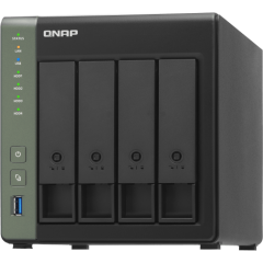 Сетевое хранилище (NAS) QNAP TS-431X3-4G_0