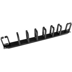 Кабельный органайзер Hyperline CM-1U-V6H2-PL_0
