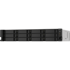 Сетевое хранилище (NAS) QNAP TS-1273AU-RP-8G_0