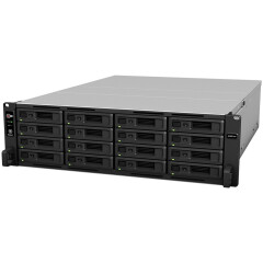 Сетевое хранилище (NAS) Synology RS4021xs+_0