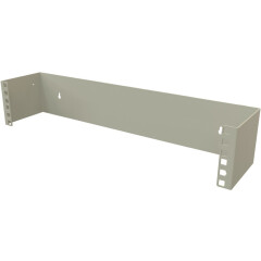 Кронштейн Hyperline BW19-2U-110F-RAL7035_1