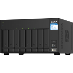 Сетевое хранилище (NAS) QNAP TS-832PX-4G_0