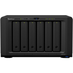 Сетевое хранилище (NAS) Synology DS1621xs+_0