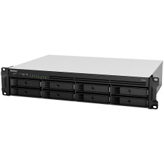 Сетевое хранилище (NAS) Synology RS1221+_0