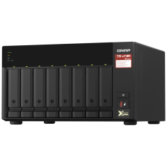 Сетевое хранилище (NAS) QNAP TS-873A-8G_0