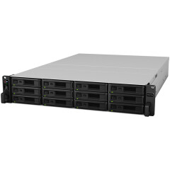 Сетевое хранилище (NAS) Synology RS3621RPxs_0