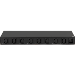 Блок розеток TLK TLK-RPI-SW-A08-M21-WCE-BK_0