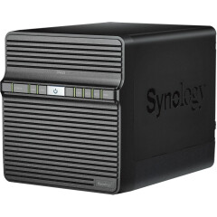 Сетевое хранилище (NAS) Synology DS423_2