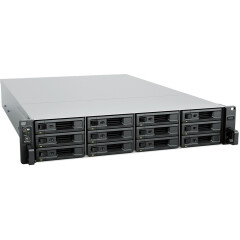 Сетевое хранилище (NAS) Synology SA3400D_1