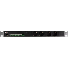 Блок розеток ЦМО R-MC1-32-2x2S-440-K_0