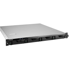 Сетевое хранилище (NAS) ASUSTOR AS6504RS_0