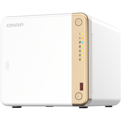Сетевое хранилище (NAS) QNAP TS-462-4G_1
