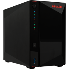 Сетевое хранилище (NAS) ASUSTOR AS5402T_2