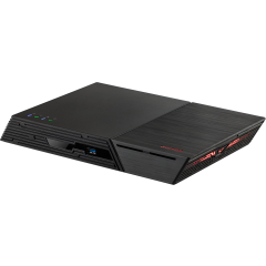 Сетевое хранилище (NAS) ASUSTOR FS6706T_4