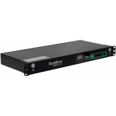 Блок розеток Systeme Electric Uniprom UP7921_0