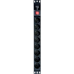 Блок розеток NTSS NTSS-PDU-DA2030_0