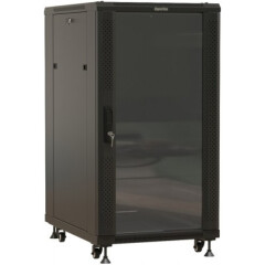 Шкаф Hyperline TTBR-2761-AS-RAL9004_1