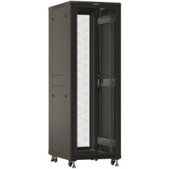 Шкаф Hyperline TTBR-3261-DD-RAL9004_1