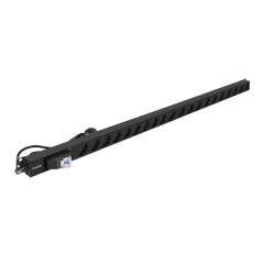 Блок розеток ExeGate PDU-V201 Al-20S-EU3-1P_3