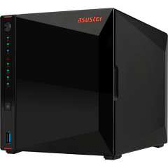 Сетевое хранилище (NAS) ASUSTOR AS5304T_1