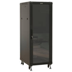 Шкаф Hyperline TTBR-2261-AS-RAL9004_1