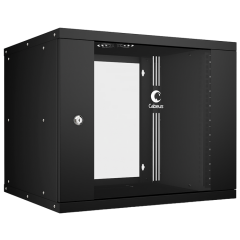 Шкаф Cabeus WSC-05D-9U55/45-BK_0