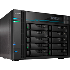 Сетевое хранилище (NAS) ASUSTOR AS7110T_0