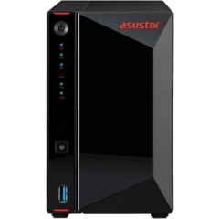 Сетевое хранилище (NAS) ASUSTOR AS5202T_0