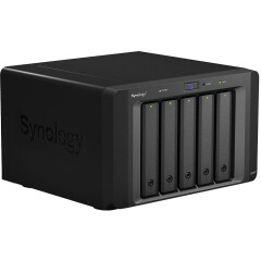 Модуль расширения Synology DX517_3