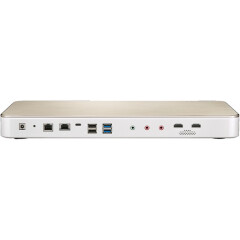 Сетевое хранилище (NAS) QNAP HS-453DX-8G_2