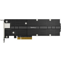 Плата расширения Synology E10M20-T1_0