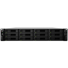 Сетевое хранилище (NAS) Synology UC3200_0