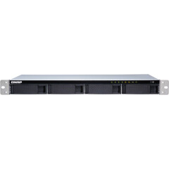 Сетевое хранилище (NAS) QNAP TS-431XEU-2G_0