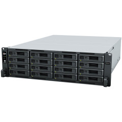 Сетевое хранилище (NAS) Synology RS2821RP+_0