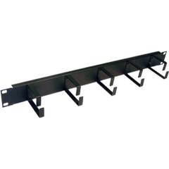 Кабельный органайзер TWT TWT-ORG1U-5V_0