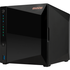 Сетевое хранилище (NAS) ASUSTOR AS3304T_1