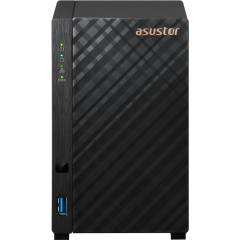 Сетевое хранилище (NAS) ASUSTOR AS1102T_2