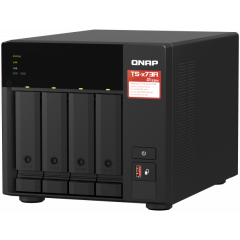 Сетевое хранилище (NAS) QNAP TS-473A-8G_0