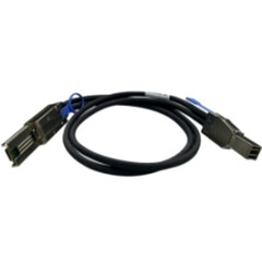 Кабель QNAP CAB-SAS10M-8644-8088_0