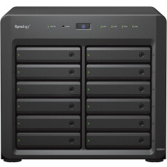 Сетевое хранилище (NAS) Synology DS2422+_4