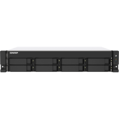 Сетевое хранилище (NAS) QNAP TS-853DU-RP-4G_0