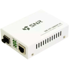 Медиаконвертер SNR SNR-CVT-1000SFP-V2_0