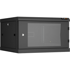 Шкаф TLK TWC-066060-R-G-BK_0