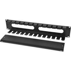 Кабельный органайзер ЦМО ГКЗ-2U-9005_0