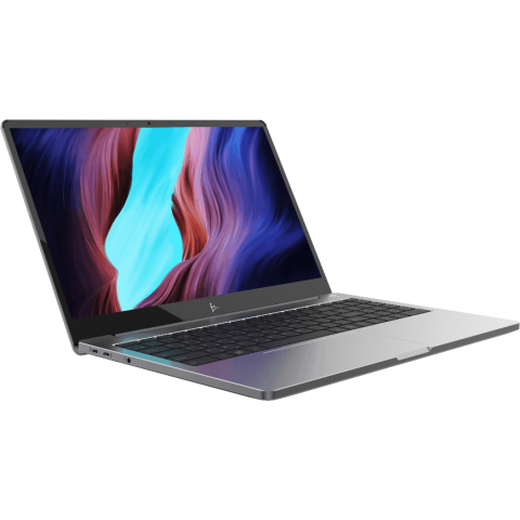 Ноутбук F+ Flaptop R (FLTP-5R5-8512-w)