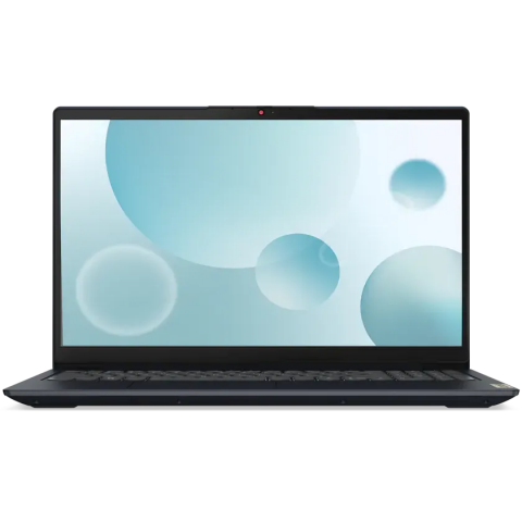 Ноутбук Lenovo IdeaPad 3-15 (82RN008LRK)